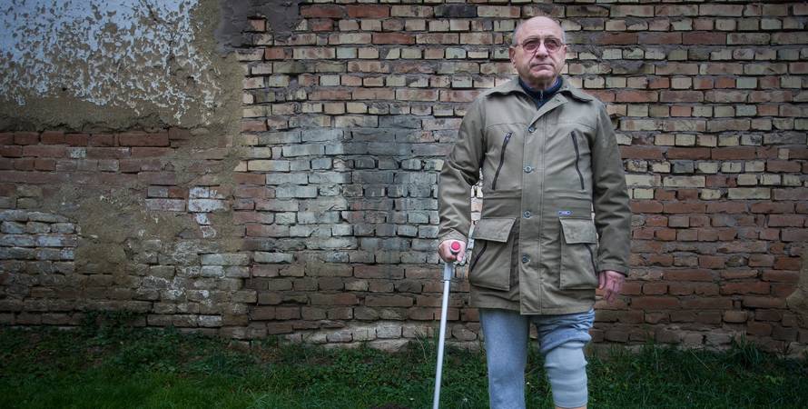 Đuro: Strijeljali su me, izboli i gađali bombama. Još sam živ...