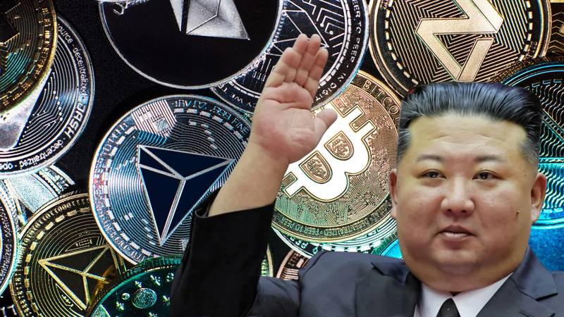 TRAG VODI DO SJ. KOREJE Kako su hakeri ukrali 6,3 milijarde $: Većina je nestala u 20 minuta...