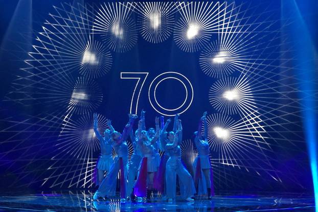 Ovako je izgledalo finale Dore