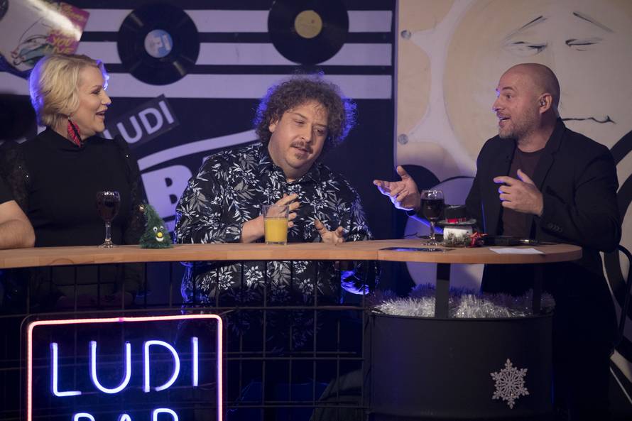 TBF-ovac: 'Oženio sam se prije dva mjeseca i dobit ću sina...'