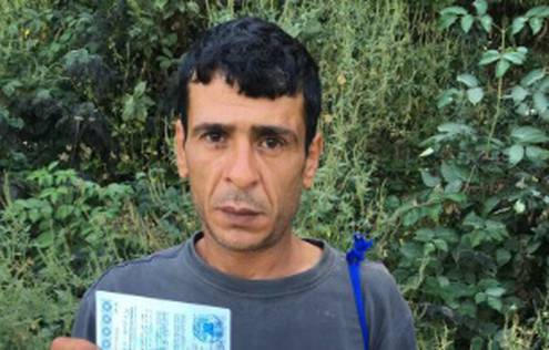 Sirijca (43) koji je tražio kćer i pobjegao pronašli u Italiji?