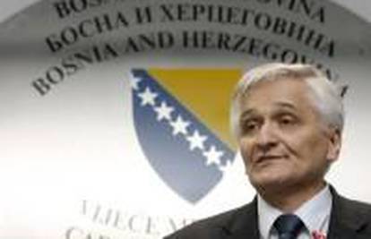 Špirić potvrdio ostavku pred Predsjedništvom BiH