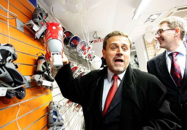 ARHIVA - Na današnji dan 2021. preminuo je zagrebački gradonačelnik Milan Bandić