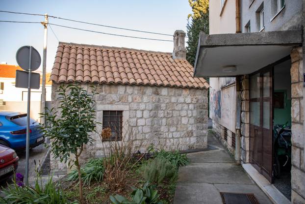 Prodaje se kapelica u Dubrovniku koja je pretvorena u apartman