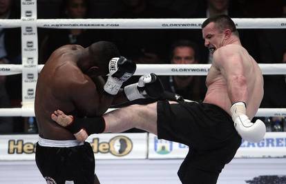 Kladionice: Cro Cop autsajder, Muhammed Lawal veliki favorit