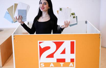 Izvukli smo dobitnike nagradne igre 24sata: Provjerite nalazi li se vaše ime na popisu nagrada