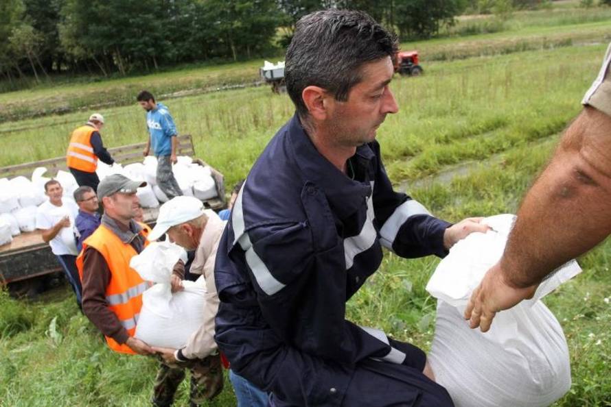 Vjeran Žagnec Rogulja/Pixsell