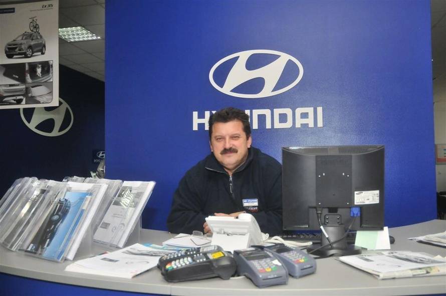 Movember: Pogledajte galeriju brkova koji puštaju čitatelji