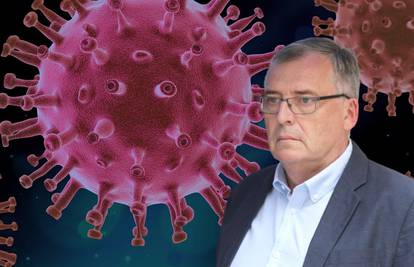 Još 94 slučaja koronavirusa u Hrvatskoj, umrlo 19 pacijenata, najmlađi je imao 45 godina