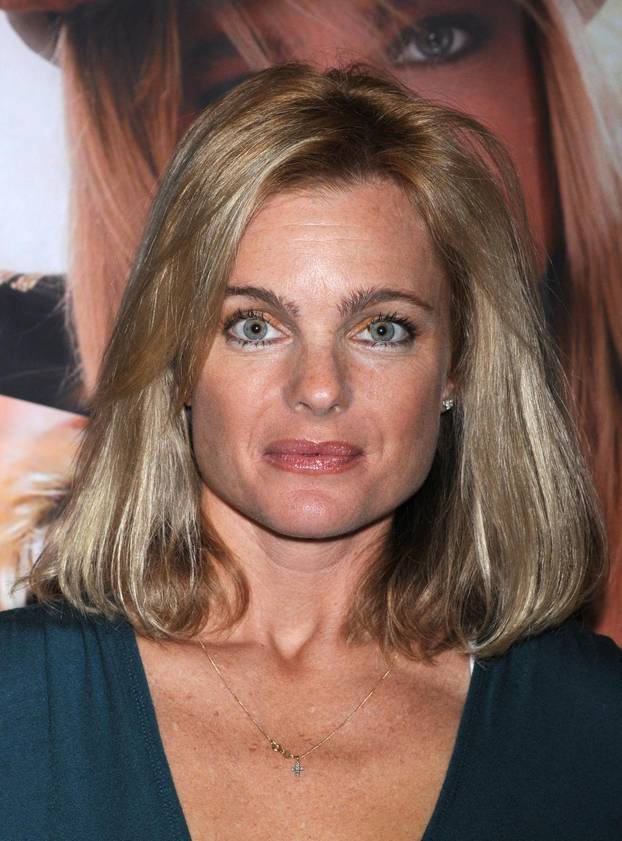 Burbank: Doga?aj The Hollywood Show 2011.