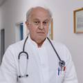Infektolog Ivić: 'Treba nam ljudi, to je stvarni problem, a respiratora ima koliko hoćete'