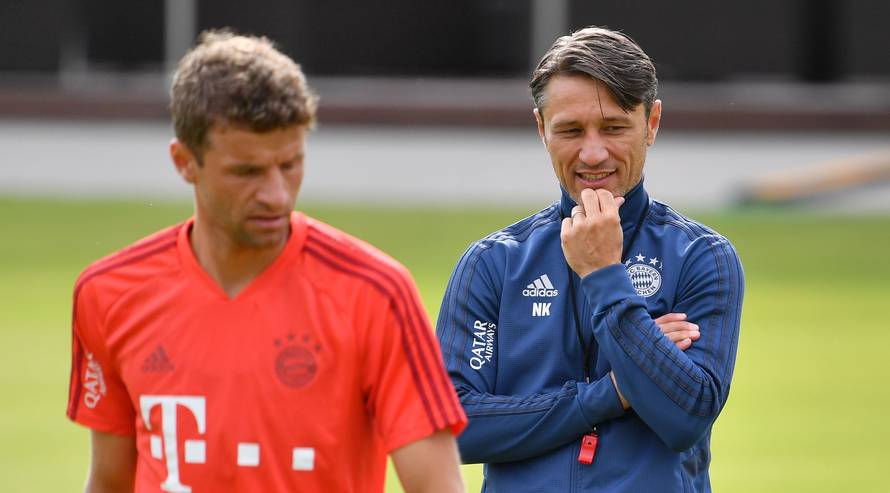 Thomas Müller korak do prvog transfera u životu u 30. godini