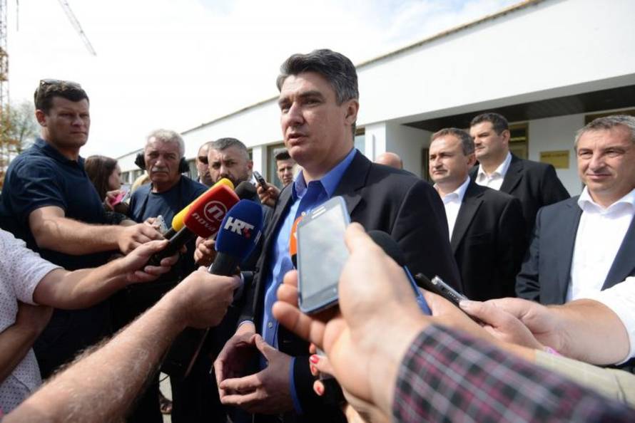 Marko Jurinec/PIXSELL