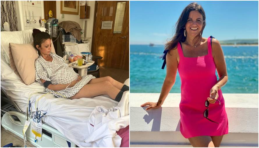 Voditeljica odustala od liječenja raka: Ne znam koliko mi je još vremena ostalo, tijelo odustaje