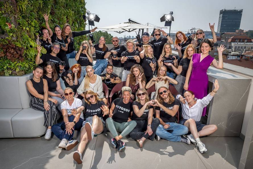 Otvorene prijave za Fotosofiju! Damir Hoyka poručuje: Ljudski um doista ne poznaje granice