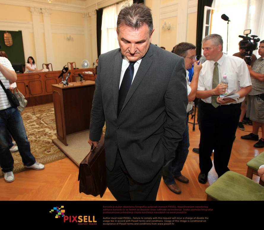 Željko Lukunić/Pixsell