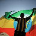 Stotine tisuća prosvjednika na ulicama etiopskih gradova protiv pobunjenika iz Tigraja