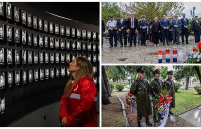 'Srbija mora otkriti gdje su naši najmiliji.' Medved: Ne daju nam informacije, ali ne odustajemo!