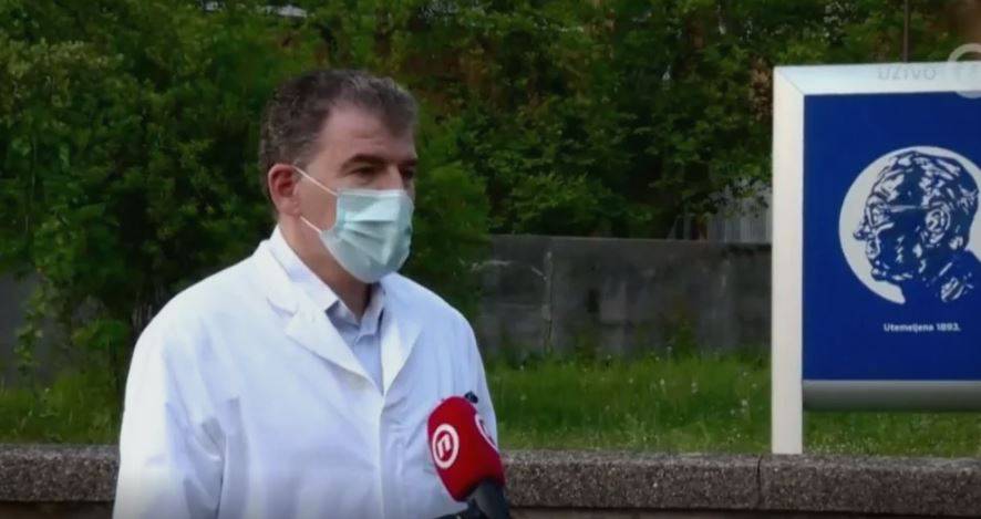 Dr. Čivljak: Hrvatska je sigurna zemlja jer sluša glas struke