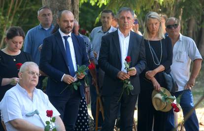 Srpsko narodno vijeće: 'Sjećat ćemo se se svojeg, a nećemo zaboravljati stradanje drugog'