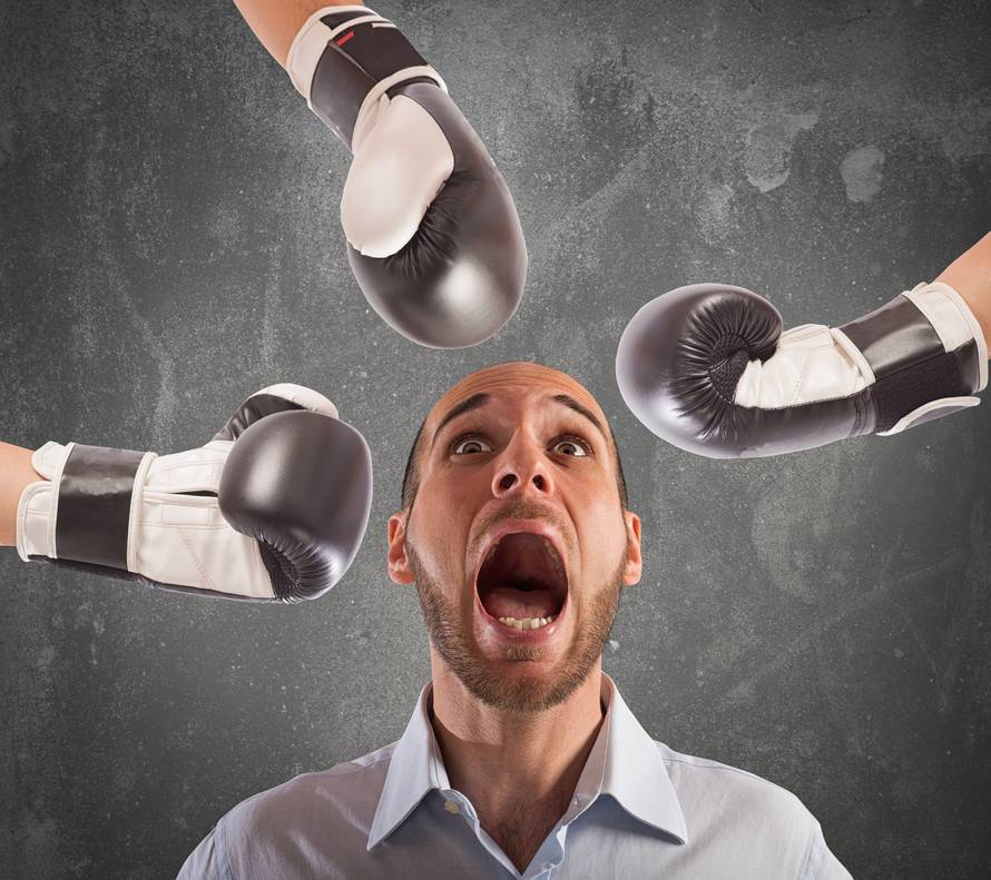 Ovi su znakovi najviše skloni paničariti u teškim vremenima