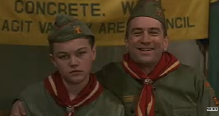 Leonardo DiCaprio otkrio je tko mu je najdraži glumac: 'On mi je promijenio život i pomogao...'