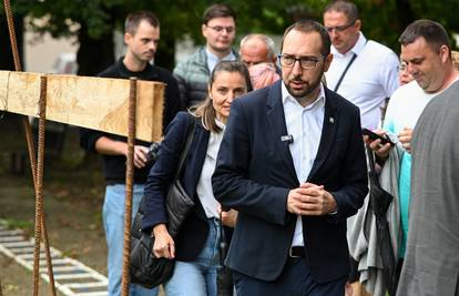 Tomašević poručio: Roditelji će odlučivati žele li djecu na zdravstvenom odgoju ili ne...