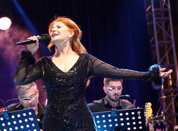 Šibenik: Prva večer Dalmatinske šansone posvećena Vinku Coci