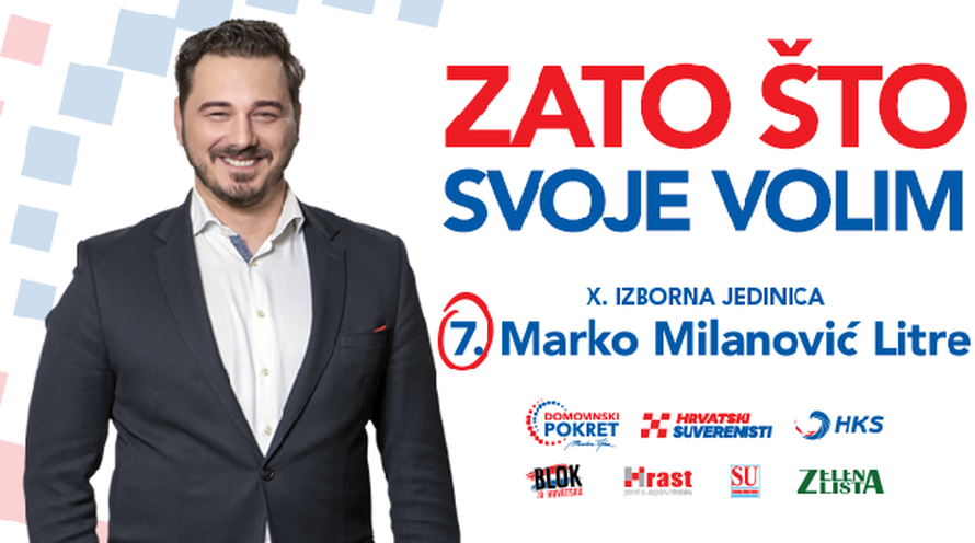 Niste baš za njih glasali, ali oni idu u Sabor na 16.000 kn plaće