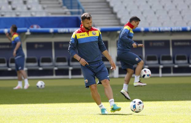 Romania Training