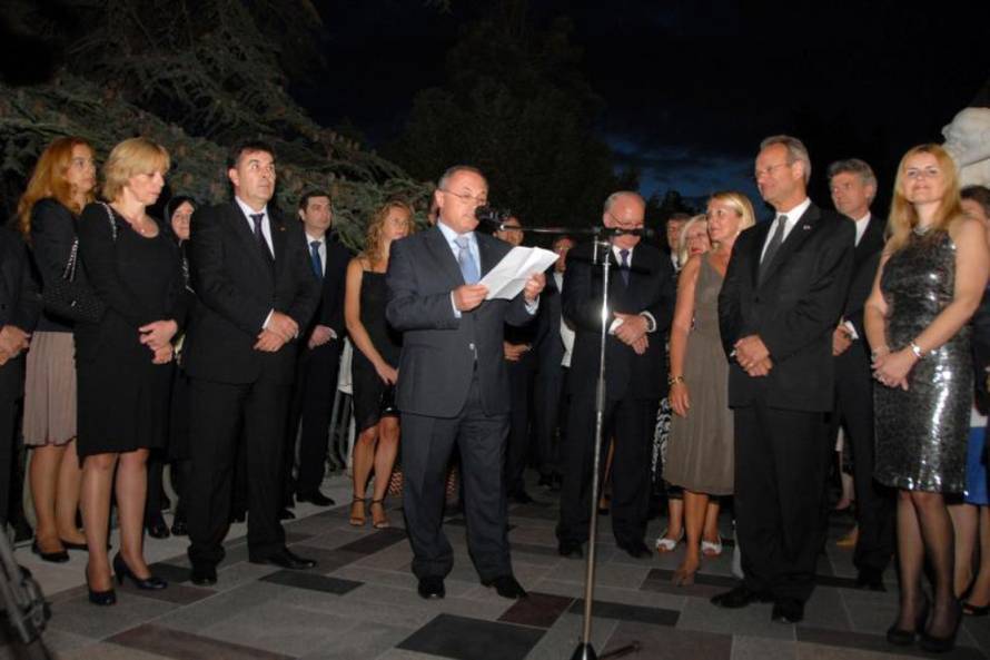 Duško Marušić/Pixsell