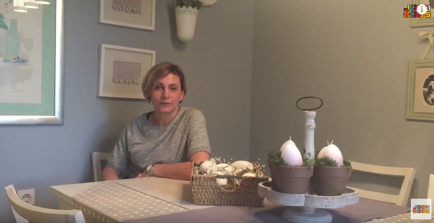 Savršena peciva s egzotičnim bademima za vaš uskrsni stol