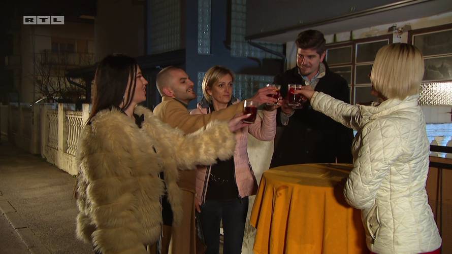 Gledatelji pohvalili Valentinu, a Ivana napali: 'Koji je on biser'