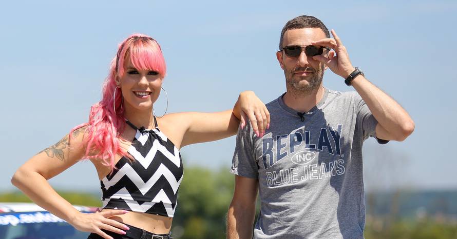 Šebalj 'naredio' Niki Zorjan da napravi desert: 'Gladan sam!'