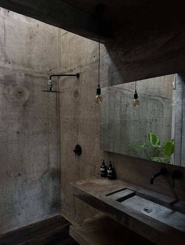 FOTO Egzotičan hotel u džungli na Baliju - Savršen spoj divljeg i modernog za avanturiste