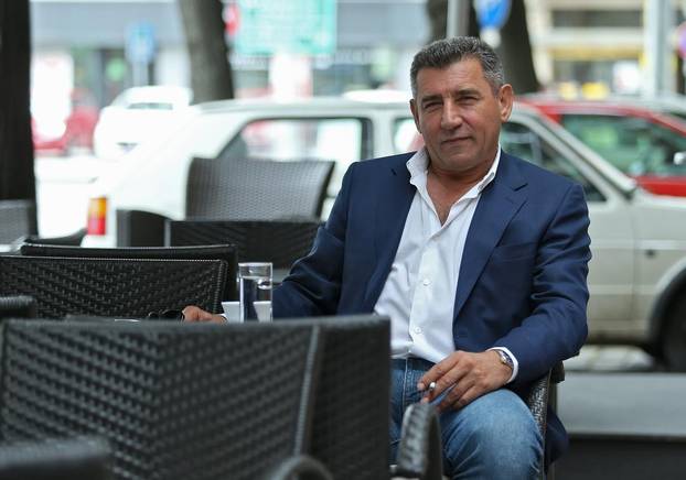Ante Gotovina danas slavi 69. ro?endan - arhiva