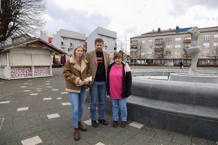 Građanska inicijativa Spasimo Gospić ovog vikenda priprema novi prosvjed