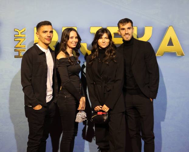 Rijeka: No? HNK Rijeke u Exportdrvu