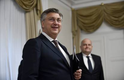 Plenković sazvao sastanak zbog Trumpa, Ukrajine i EU: Jedan ministar nije dobio pozivnicu...