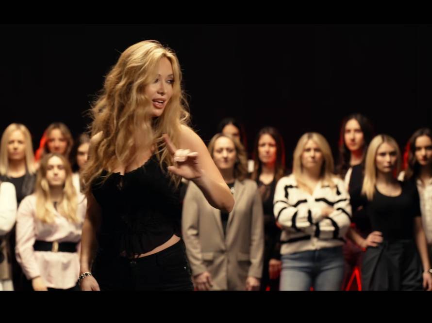 Lidija Bačić ima novu pjesmu