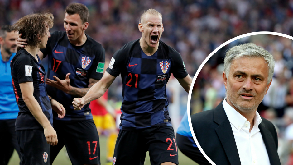 Mou nas baš ne voli: Hrvatska je zlatna prilika za Englesku...