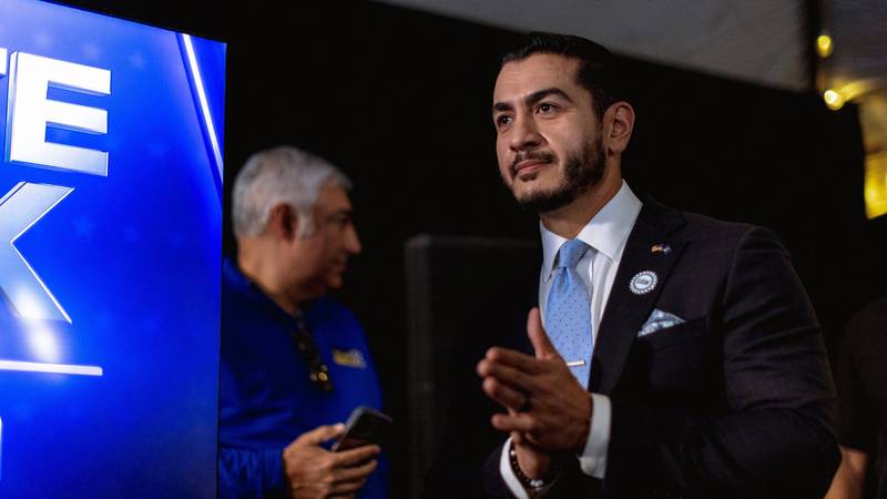 Trump ga je vrijeđao i nazivao džihadistom: El-Sayed pokušava ispisati povijest i ući u Senat...