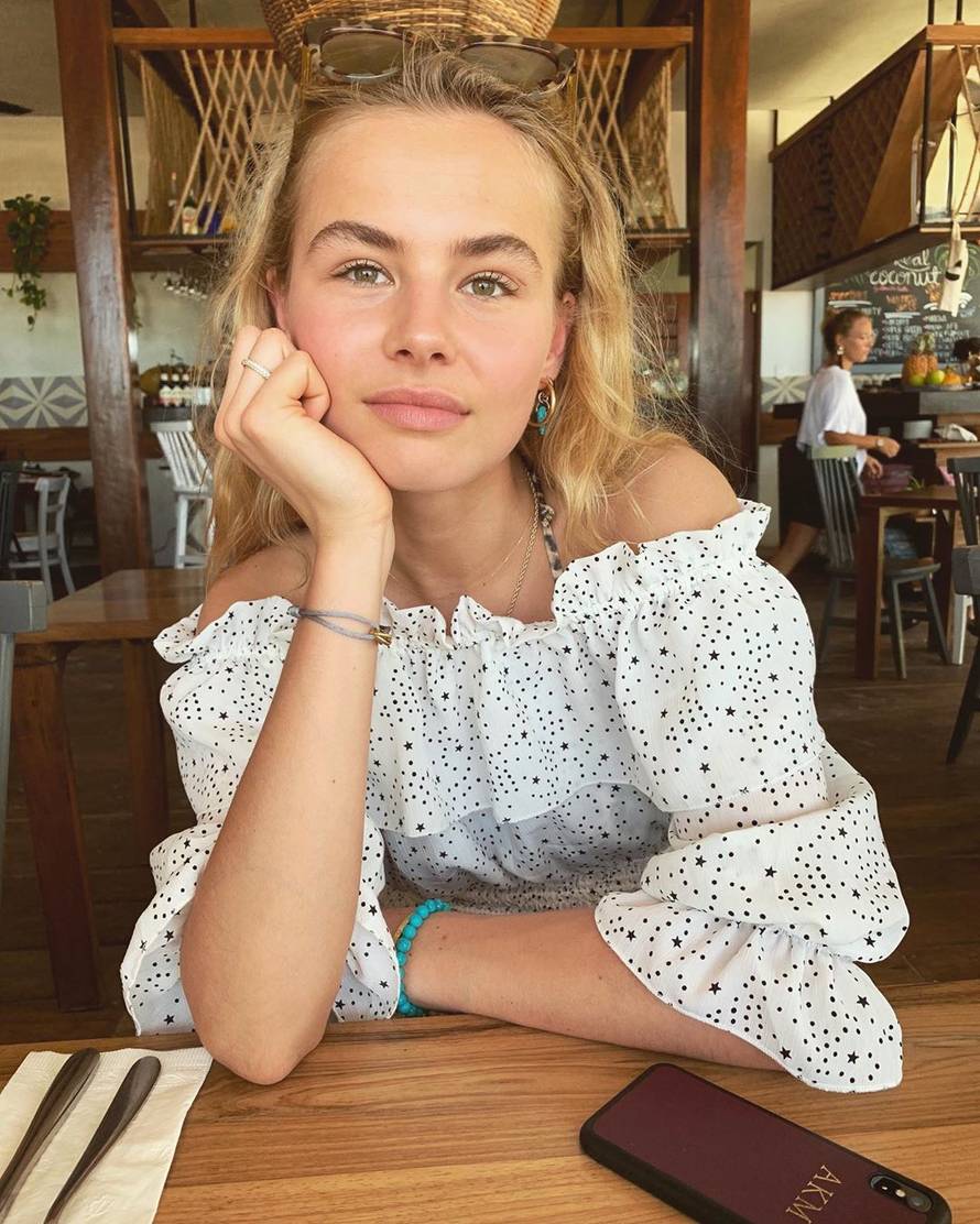 Ronaldova Georgina ima opaku suparnicu: Anne je prava vatra