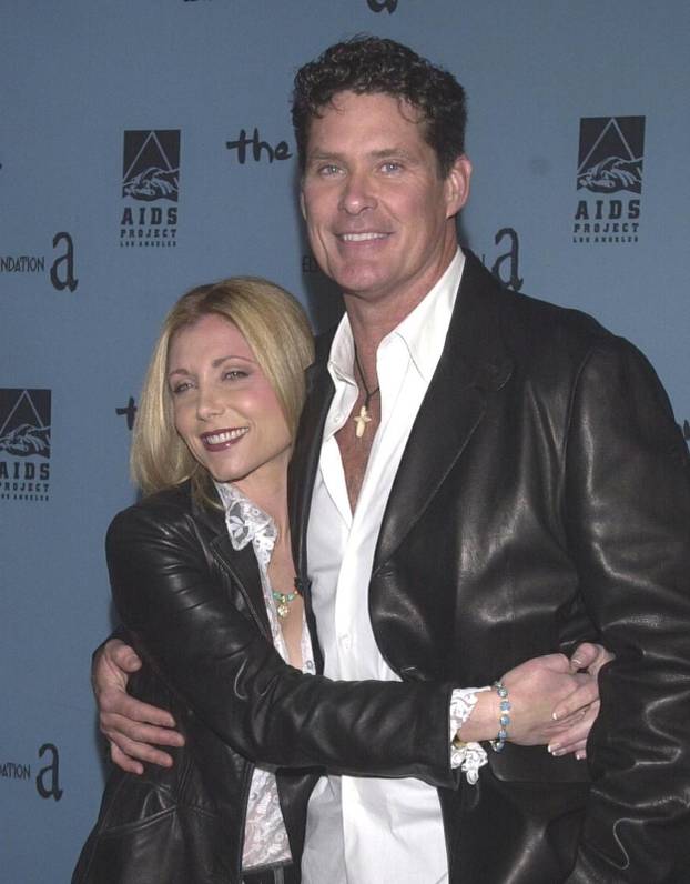 Baltimore: 17.07.1952., ro?en glumac David Hasselhoff