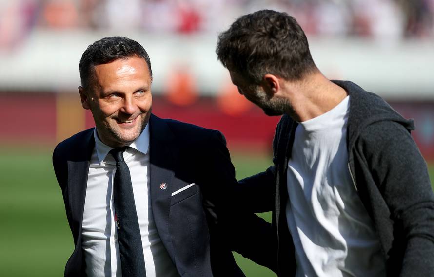 Split: Hajduk i Dinamo sastali se u 25. kolu SuperSport HNL-a