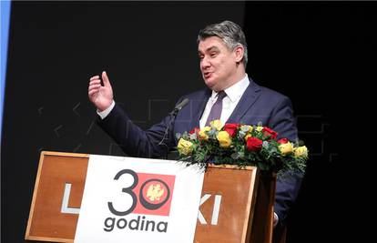 Milanović: 'Crnoj Gori je mjesto u Europskoj uniji. Crna Gora je u NATO-u i dobro da je tako'