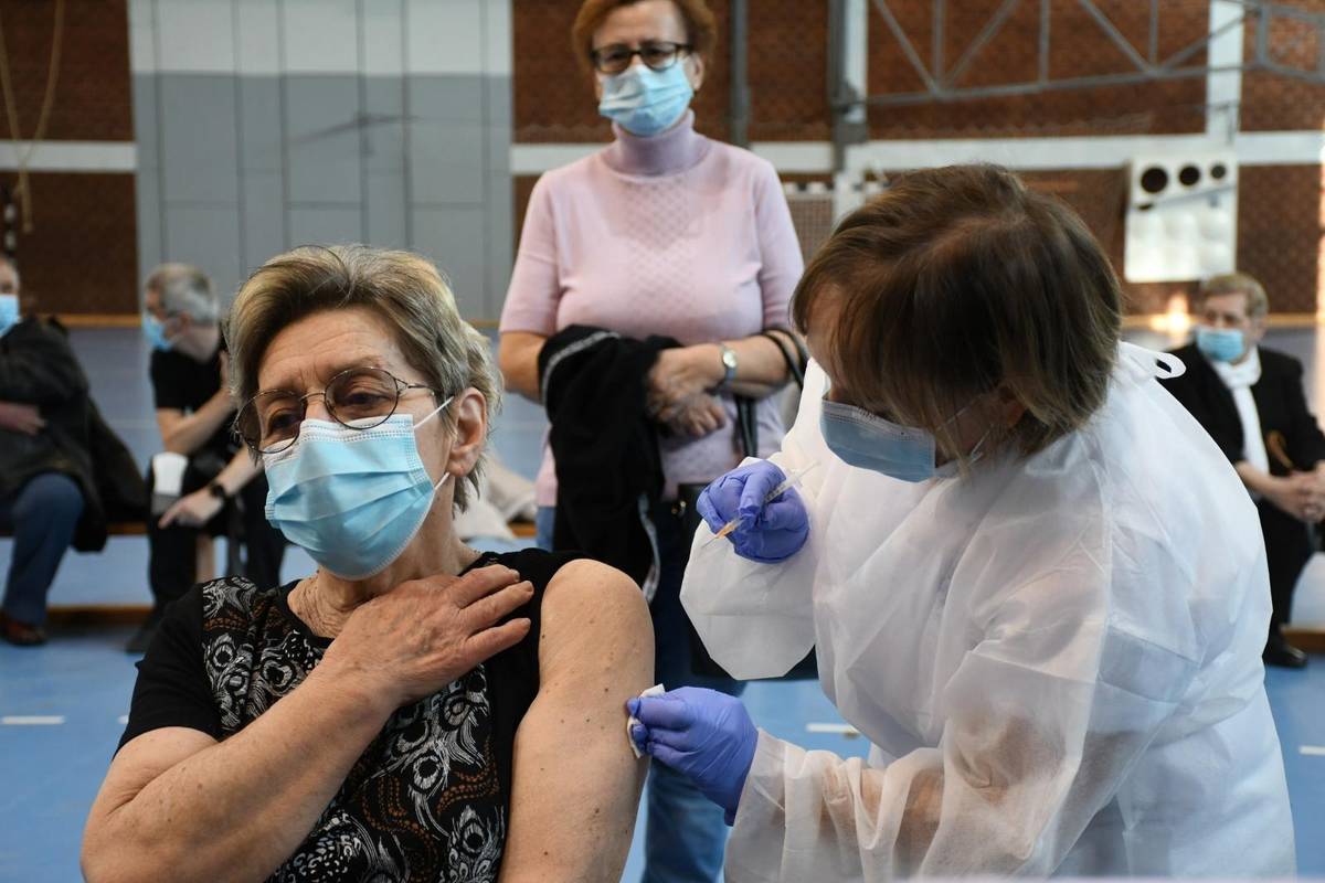 Vodič za cijepljenje - 26 pitanja i odgovora o cjepivu: Kad i gdje se cijepiti, što ako ste alergični?