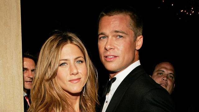 Jennifer Aniston tužit će Brada Pitta za  700 milijuna kuna?