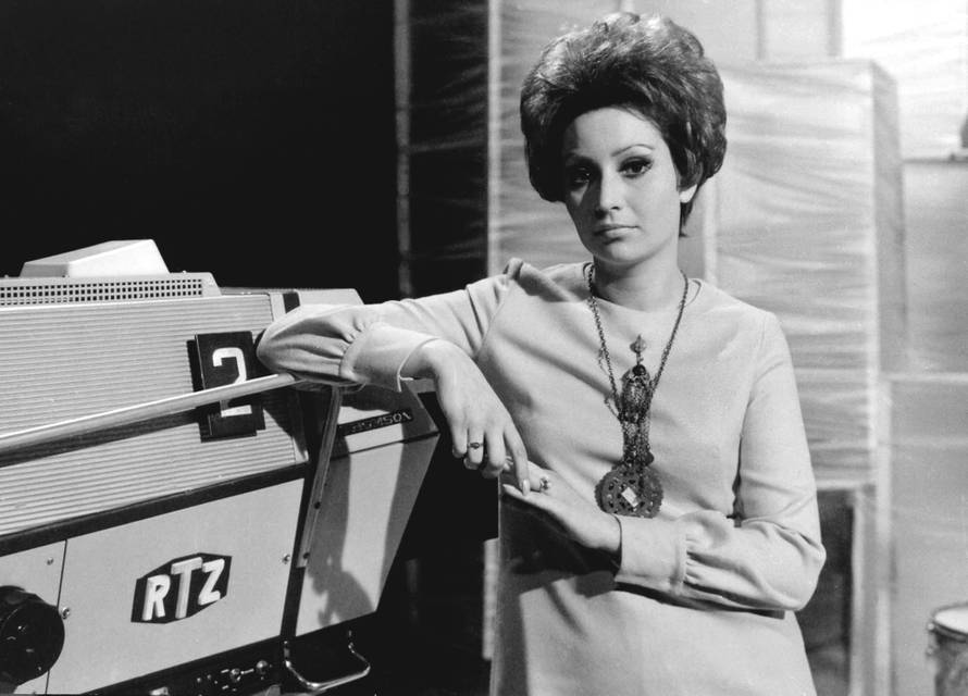 Preminula je samo dva mjeseca nakon posljednjeg prijenosa...