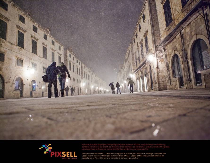 Grgo Jelavić/Pixsell